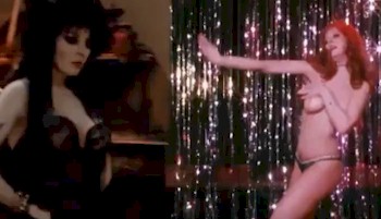 Cassandra 'Elvira' Peterson