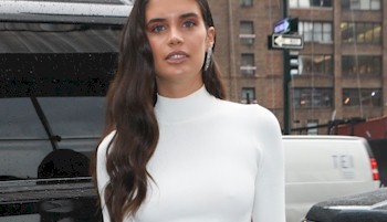 Sara Sampaio