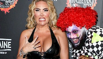 Aisleyne Horgan-Wallace