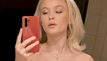 Sex Tape - Page 2 - The Nip Slip