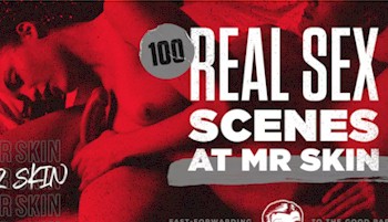 Sex Scenes