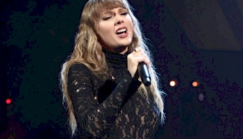 Taylor Swift