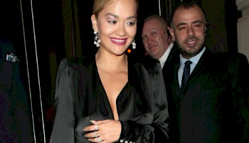 Rita Ora