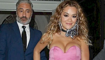 Rita Ora