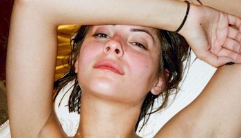 Willa Holland