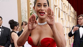 Tracee Ellis Ross