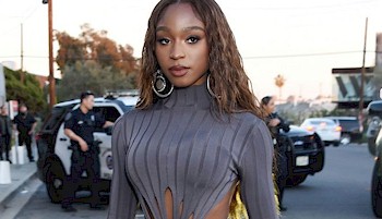 Normani