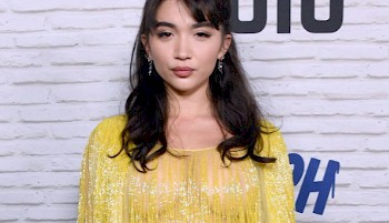 Rowan Blanchard