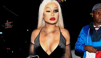 Blac Chyna