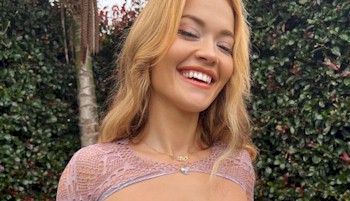 Rita Ora