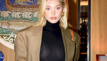 Elsa Hosk