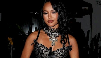 Karrueche Tran