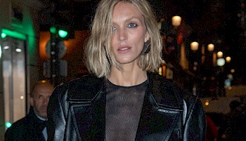 Anja Rubik