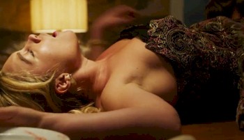 Jessy Jones Darling Hot Sex Video - Florence Pugh Has Her Box Eaten in Don't Worry Darling! - The Nip Slip