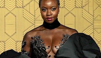 Danai Gurira