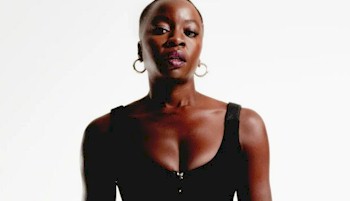 Danai Gurira