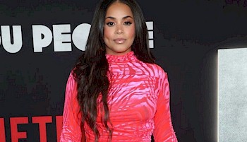 Lauren London