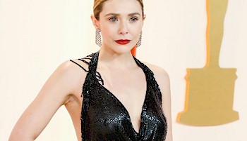 Elizabeth Olsen
