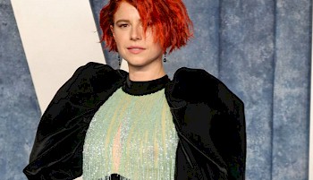 Jessie Buckley