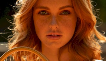 Svenja van den Bogaart