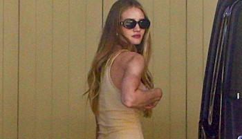 Rosie Huntington-Whiteley