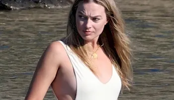 Margot Robbie