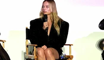 Margot Robbie