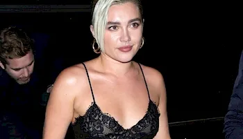 Florence Pugh
