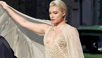 Florence Pugh