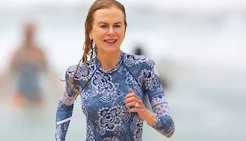 Nicole Kidman