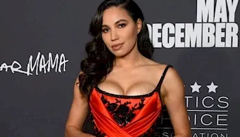 Jurnee Smollett