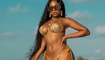 Ashanti