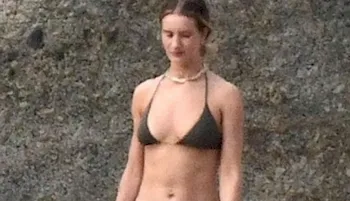 Rosie Huntington-Whiteley