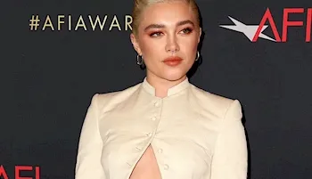 Florence Pugh