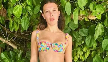 Millie Bobby Brown