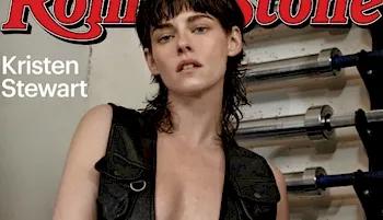 Kristen Stewart - Rolling Stone