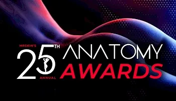 Nude Anatomy Awards