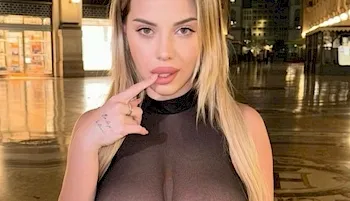 Giorgia Lascialfari nude