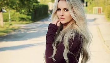 Anna Nystrom