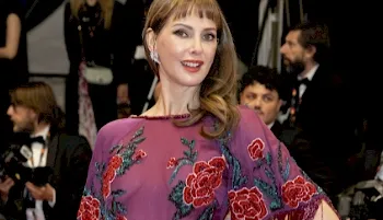 Frederique Bel nude see through