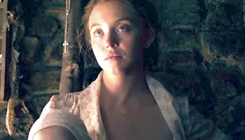 Sydney Sweeney in the movie Eden