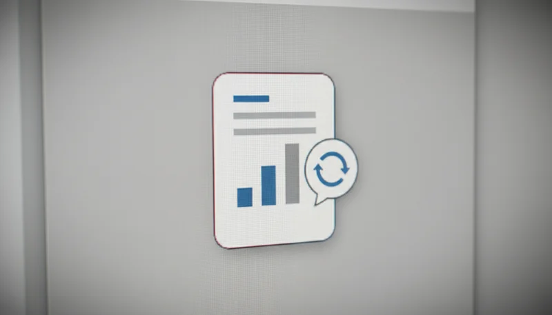 Logo with various bars