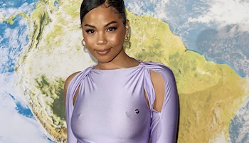 Joelah Noble Nipple Pokies in a Tight Dress!