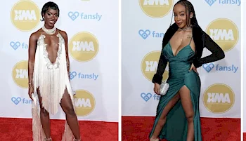 Black Porn Stars at the 2026 XMA Awards!
