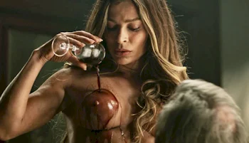 Top 10 Recent Celebrity Nudes Scenes You Should Know About!