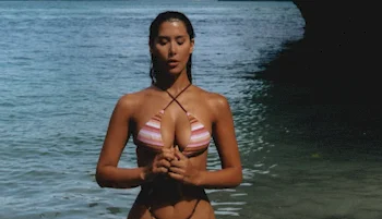 Tatiana Panakal In Bikinis For Tango Swim Club!