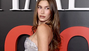 Hailey Bieber’s Ass In A Dress At 2026 TIME100 Gala!