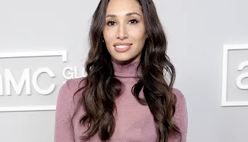 Meaghan Rath Pokies At 2026 AMC Networks Upfront!