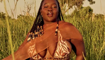 Achieng Agutu In Sports Illustrated Swimsuit Issue 2026!