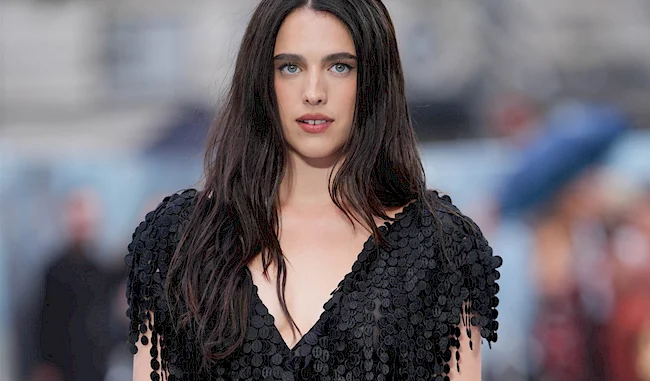 Margaret Qualley Nip Slip At ‘The Dog Stars’ World Premiere!